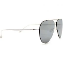LASR Bravado Aviator Sunglasses Accessories