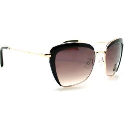 LASR Accessories Beautiful Stranger Sunglasses