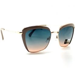 LASR Accessories Beautiful Stranger Sunglasses