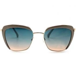 LASR Accessories Beautiful Stranger Sunglasses