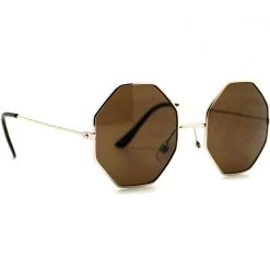 LASR Geo Slay Sunglasses Accessories