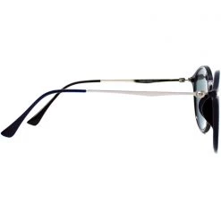 LASR Spotlight Round Sunglasses Accessories