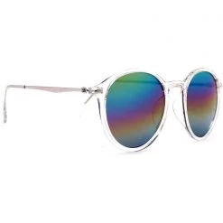 LASR Spotlight Round Sunglasses Accessories
