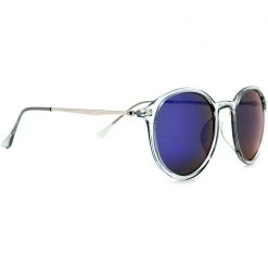LASR Spotlight Round Sunglasses Accessories