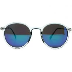 LASR Spotlight Round Sunglasses Accessories