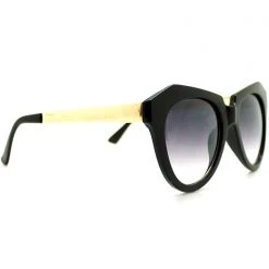 LASR Accessories Mystique Square Sunglasses