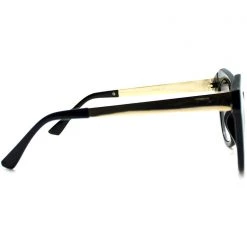 LASR Accessories Mystique Square Sunglasses