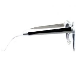 LASR Accessories Mystique Square Sunglasses