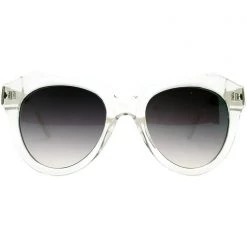 LASR Accessories Mystique Square Sunglasses