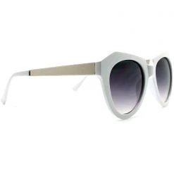LASR Accessories Mystique Square Sunglasses