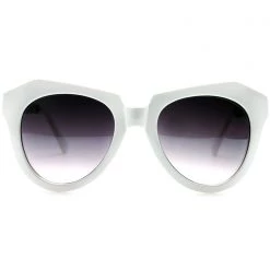 LASR Accessories Mystique Square Sunglasses