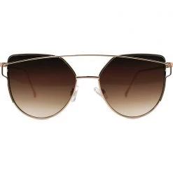 LASR Accessories Rapture Kitty Eye Sunglasses 12 LASR Accessories Rapture Kitty Eye Sunglasses