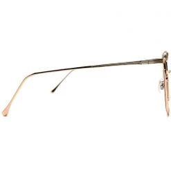 LASR Scandalous Reflective Sunglasses