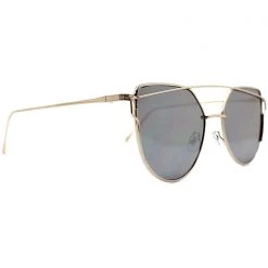 LASR Scandalous Reflective Sunglasses