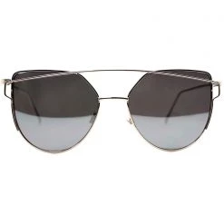 LASR Scandalous Reflective Sunglasses