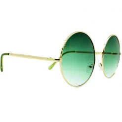 LASR Icy Baby Fade Sunglasses