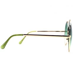 LASR Icy Baby Fade Sunglasses