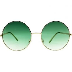 LASR Icy Baby Fade Sunglasses