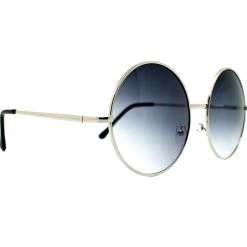 LASR Icy Baby Fade Sunglasses