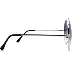 LASR Icy Baby Fade Sunglasses