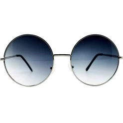 LASR Icy Baby Fade Sunglasses