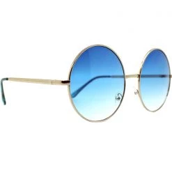 LASR Icy Baby Fade Sunglasses