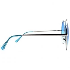 LASR Icy Baby Fade Sunglasses