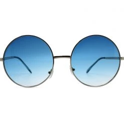 LASR Icy Baby Fade Sunglasses