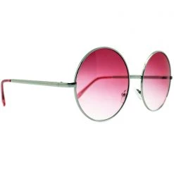 LASR Icy Baby Fade Sunglasses
