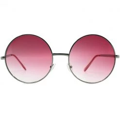 LASR Icy Baby Fade Sunglasses