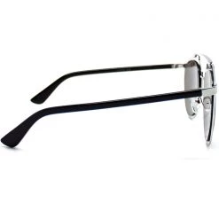 LASR Surreal Aviator Sunglasses 18 LASR Surreal Aviator Sunglasses