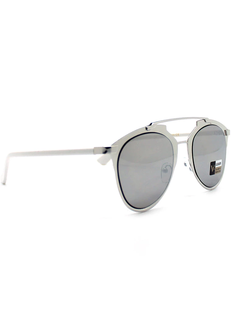 LASR Surreal Aviator Sunglasses 11 LASR Surreal Aviator Sunglasses