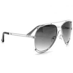 LASR Fly High Aviator Sunglasses