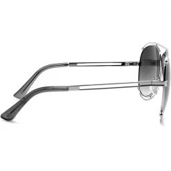 LASR Fly High Aviator Sunglasses