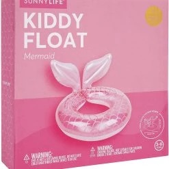 SunnyLife Accessories Kiddy Mermaid Float