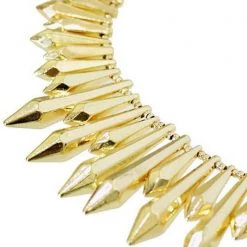 Accessories 8 Other Reasons Expired Pendant Necklace In Gold