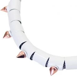 8 Other Reasons Halo Necklace