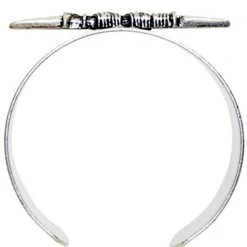 8 Other Reasons Survivor Spike Cuff Bracelet