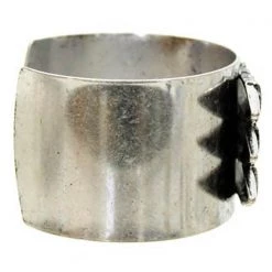 8 Other Reasons Survivor Spike Cuff Bracelet