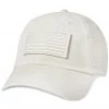 American Needle USA Conrad Tonal Raglan Hat In Off White Accessories 1 American Needle USA Conrad Tonal Raglan Hat In Off White Accessories