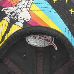 American Needle NASA New Raglan Hat Accessories