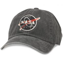 American Needle NASA New Raglan Hat Accessories