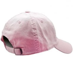 American Needle Washed Slouch Raglan Hat In Pink