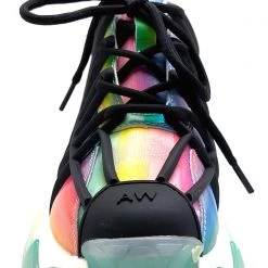Anthony Wang Bonus Round Platform Sneakers 12 Anthony Wang Bonus Round Platform Sneakers