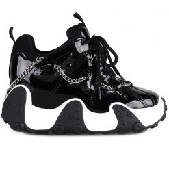 Anthony Wang Full Speed Platform Sneakers The Great Fantastic