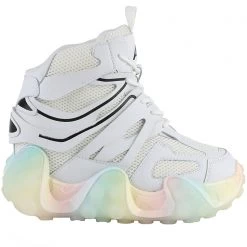 Anthony Wang Proto Dream Platform Sneakers 12 Anthony Wang Proto Dream Platform Sneakers