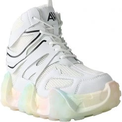 Anthony Wang Proto Dream Platform Sneakers 11 Anthony Wang Proto Dream Platform Sneakers
