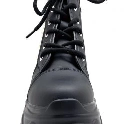 Anthony Wang World Tour Major Trouble Platform Sneaker Boots 12 Anthony Wang World Tour Major Trouble Platform Sneaker Boots