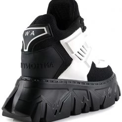 Anthony Wang Nemesis Platform Sneakers Shoes 13 Anthony Wang Nemesis Platform Sneakers Shoes