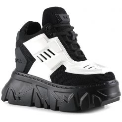 Anthony Wang Nemesis Platform Sneakers Shoes 12 Anthony Wang Nemesis Platform Sneakers Shoes